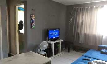 Imagem: Vendo Apartamento Conj Araturi-Caucaia