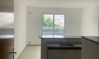 Imagem 3: Alugue Lindo Apartamento Barato 1 Quarto, Prédio novo Florianópolis Floripa R$1.599,00