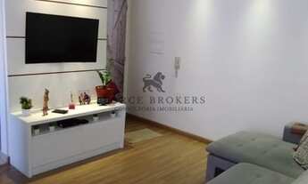 Imagem 2: JUNDIAÍ - Apartamento Padrão - BOSQUE DOS JACARANDÁS