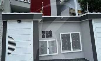 Imagem 4: Casa de Condomínio com 2 Quartos e 2 banheiros à Venda, 65 m²