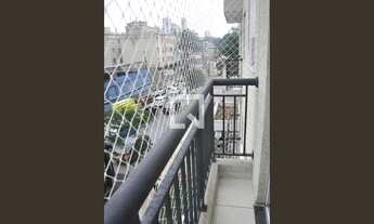 Imagem 7: Apartamento para Aluguel - Freguesia do Ó, 2 Quartos, 34 m2