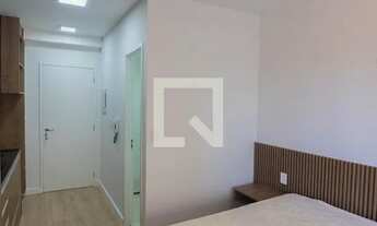 Imagem 3: Apartamento para Aluguel - Consolação, 1 Quarto, 25 m2