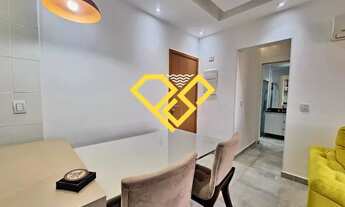 Imagem 5: Apartamento 1 Quarto para Alugar em Santos