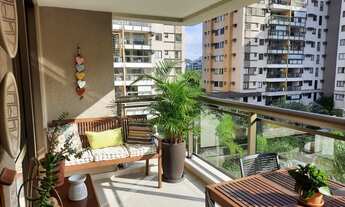 Imagem: LINDO APARTAMENTO 3 QTS COM VARANDA NO RECREIO