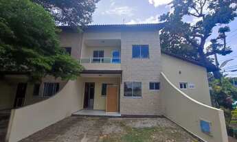 Imagem: Casa duplex de 3 quartos em condomínio