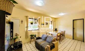 Imagem 2: Apartamento para venda com 56 metros quadrados com 2 quartos em Ponta Negra - Natal - RN