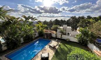 Imagem 3: Casa de condomínio sobrado para aluguel e venda com 340 metros quadrados com 6 quartos