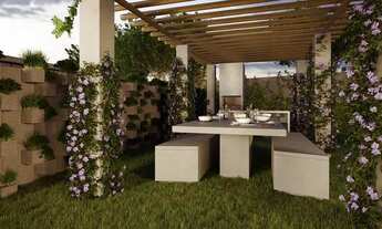 Imagem 5: MINHA CASA MINHA VIDA+SUBSIDIO,varanda,elevador,2 quartos,suite,48M² em PAULISTA com lazer