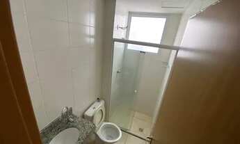 Imagem 4: Apartamento para aluguel 02 dormitórios Jardim das Indústrias ao lado da Johnson