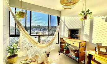 Imagem: PORTO ALEGRE - Apartamento Padrão - JARDIM