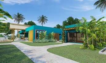 Imagem 7: MF, Lotes, Pontal beach residence