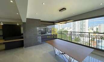 Imagem: Apartamento com 3 suítes à venda, 137