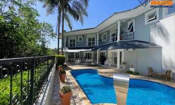 Imagem: COTIA - Casa de Condomínio - SÃO PAULO