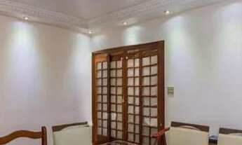 Imagem 5: Apartamento para aluguel 4 quartos 3 suítes 2 vagas Treviso Bastos - Santo André - SP