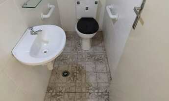 Imagem 7: Sobrado com 3 dormitórios para alugar, 110 m² por R$ 5.325,22 - Pompéia - São Paulo/SP