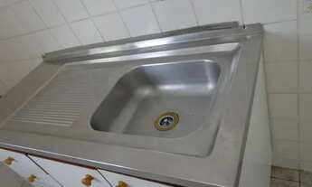 Imagem 5: Apartamento para aluguel com 45 metros quadrados com 1 quarto em Centro - São José dos Cam