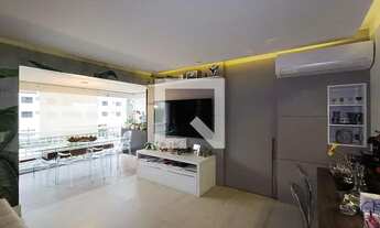 Imagem 3: Apartamento para Aluguel - Vila Mariana, 2 Quartos, 65 m2