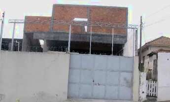 Imagem: Galpão no Parque Peruche com 533 m² de