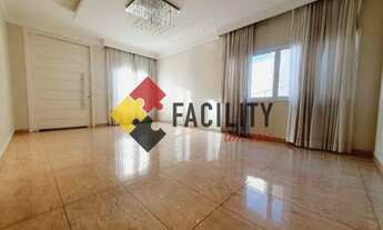 Imagem 6: Casa Sobrado para locação no Bairro Swiss Park em Campinas/SP