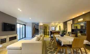 Imagem: CASA 4 SUÍTES A VENDA NO CENTRO DE XANGRI-LÁ