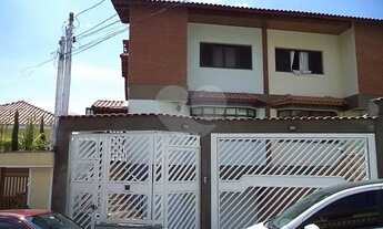 Imagem: Casa-São Paulo-VILA NOVA MAZZEI