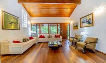 Imagem 5: Casa Residencial à venda, Chácara dos Junqueiras, Carapicuíba - CA1504