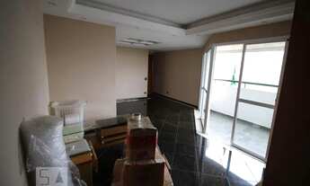 Imagem 2: Apartamento para Aluguel - Tatuapé, 3 Quartos, 93 m2