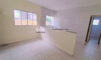 Imagem 2: Casa 1 quarto para Locação Casa Verde Alta, São Paulo