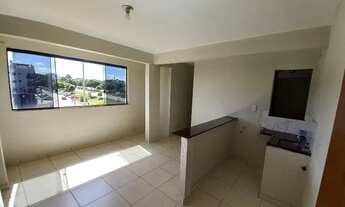 Imagem: ALUGO APARTAMENTO