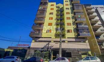 Imagem 2: Apartamento 2 dormitórios ao lado do Bourbon - Novo Hamburgo REF: 82