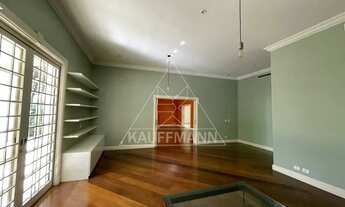 Imagem 6: Casa, Jardim Paulistano - São Paulo