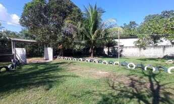 Imagem 2: Sítio no Km21 entrada do Paricatuba