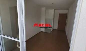 Imagem 2: Apartamento Padrão em São José dos Campos