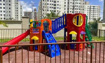 Imagem 7: Apartamento com 2 quartos no Solar do Porto - Lauro de Freitas - BA