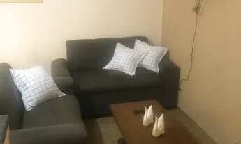 Imagem 2: Alugo Apartamento todo mobiliado e completo na Mangabeiras