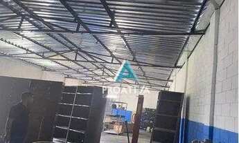 Imagem 6: Galpão para alugar, 200 m² - São João Clímaco - São Paulo/SP