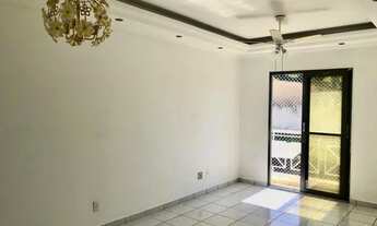 Imagem 2: Apartamento á venda cm 3 quartos em Jardim Cristina - Campinas - SP