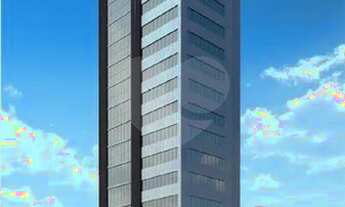 Imagem 3: Andar (sala) comercial no Carmo