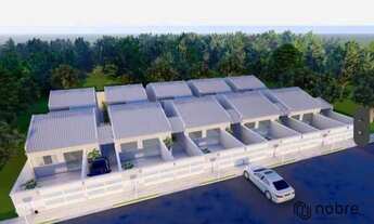 Imagem 3: Casa com 2 dormitórios à venda, 60 m² por R$ 179.000,00 - Loteamento Lago Sul (Taquaralto