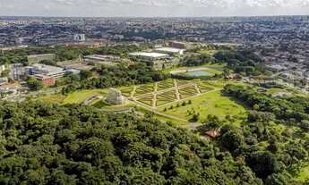 Imagem 3: Residencial Ébano 3 dormitórios e 2 vagas no Cristo Rei