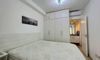 Imagem 7: Apartamento para aluguel possui 50 metros quadrados com 1 quarto