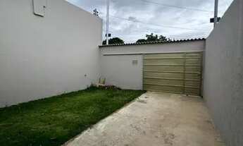 Imagem 3: Casa de 100 metros quadrados no Setor Marista Sul c/3 quartos 1 Suíte