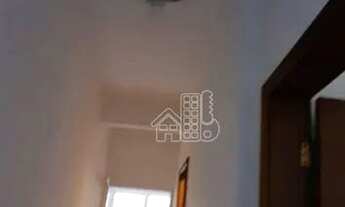 Imagem 7: Casa com 5 quartos à venda, 260 m² por R$ 400.000 - Cubango - Niterói/RJ