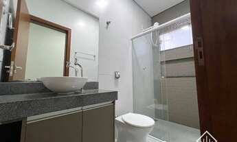 Imagem 9: Casa com 3 dormitórios, 155 m² - venda por R$ 520.000,00 ou aluguel por R$ 2.650,00/mês