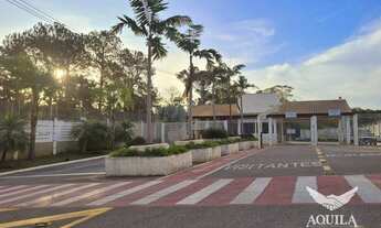 Imagem 3: Terreno à venda, 1082 m² por R$ 310.000,00 - Condomínio Terras de São Lucas - Sorocaba/SP