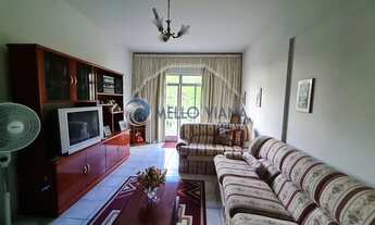 Imagem: Apartamento de 1 quarto no centro de São