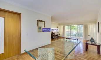 Imagem 3: SãO PAULO - Apartamento Padrão - Campo Belo