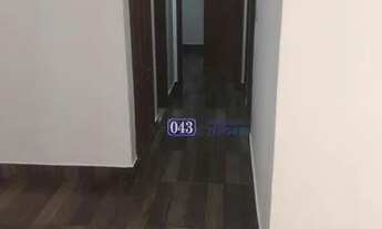 Imagem 5: Apartamento com 3 dormitórios, 68 m² - venda por R$ 250.000,00 ou aluguel por R$ 1.600,00