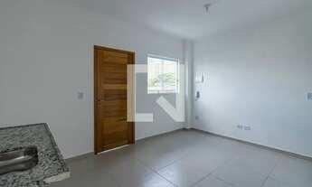 Imagem 4: Apartamento para Aluguel - Vila Esperança, 1 Quarto, 42 m2
