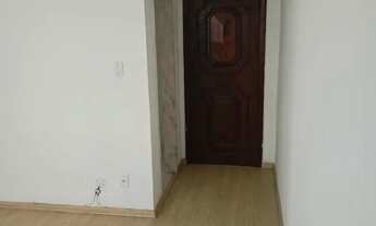 Imagem 6: Apartamento 02 quartos Freguesia